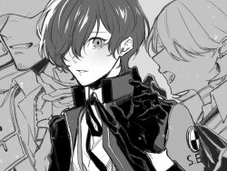 iori junpei from persona