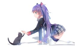 sasasegawa sasami from little busters!