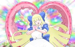 black alice (mon-musu quest!) from mon-musu quest! by setouchi (blackse)