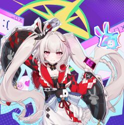 sparkle (honkai: star rail) from honkai: star rail