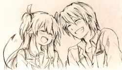 yui (angel beats!) from angel beats!