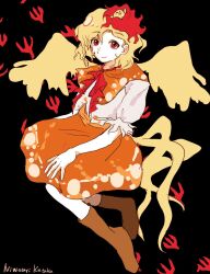 niwatari kutaka from touhou by otogisum3