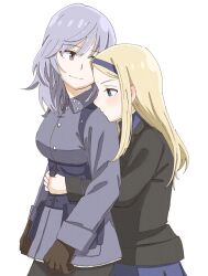 brave witches fan art