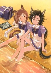 air shakur (umamusume) from umamusume by sbql (niaunclefan)