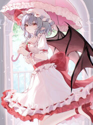 remilia scarlet from touhou