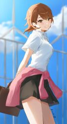 takeba yukari from persona by konchi (63438789)
