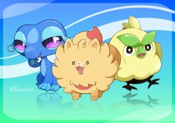 browt from pokemon