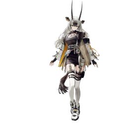 infection monitor (arknights) from arknights