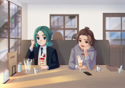 inazuma eleven (series) fan art