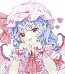 remilia scarlet from touhou by jaku sono