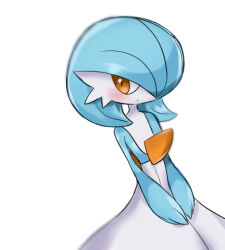 gardevoir from pokemon