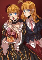 beatrice (umineko) from umineko no naku koro ni by kuya (hey36253625)