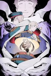 russia (hetalia) from axis powers hetalia
