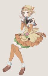 rune factory fan art