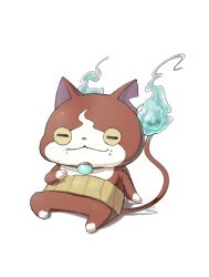 jibanyan from youkai watch