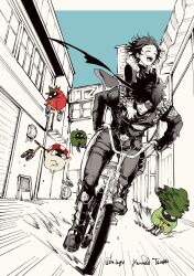 bangboo (zenless zone zero) from zenless zone zero