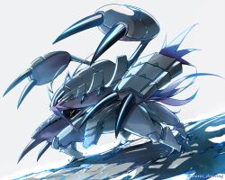 golisopod from pokemon by mario (2669431)