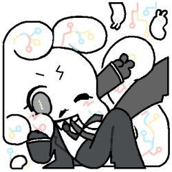 original fan art