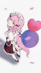 elysia (honkai impact) from honkai (series)