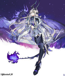necrass (arknights) from arknights