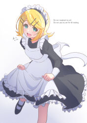 kagamine rin from vocaloid