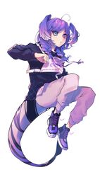 selen tatsuki from nijisanji