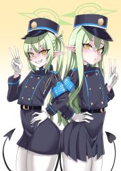 hikari (blue archive) from blue archive