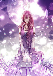 emma millstein from eiyuu densetsu