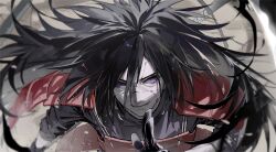 uchiha madara from naruto (series)