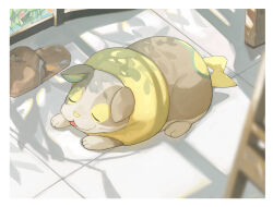 yamper from pokemon
