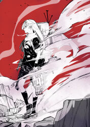 yuudachi (kancolle) from kantai collection