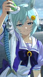 seiun sky (umamusume) from umamusume