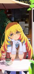 shokuhou misaki from toaru kagaku no railgun