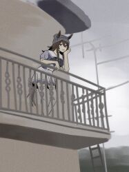 nakayama festa (umamusume) from umamusume