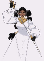 desscaras from madan no ichi