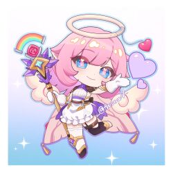 honkai (series) fan art