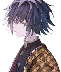 tomioka giyuu from kimetsu no yaiba by kikkoumon