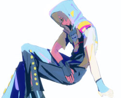 jodio joestar from jojo no kimyou na bouken