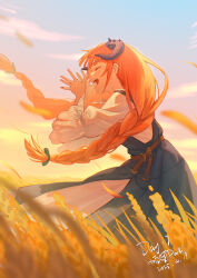 bagpipe (arknights) from arknights