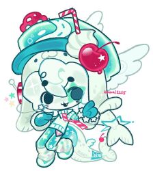 original fan art