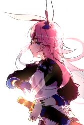 yae sakura from honkai (series) by juine