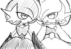 gardevoir from pokemon