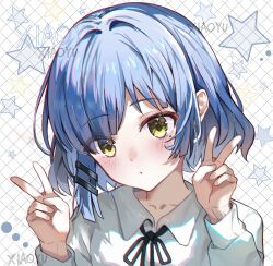 yamada ryo from bocchi the rock!