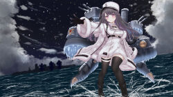 manjuu (azur lane) from azur lane