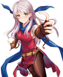 micaiah (fire emblem) from fire emblem by aona (anagasaki)