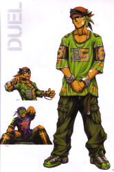 beatmania iidx fan art