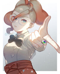 griselle (pokemon) from pokemon