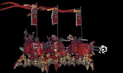 adeptus mechanicus from warhammer 40k by steel joe