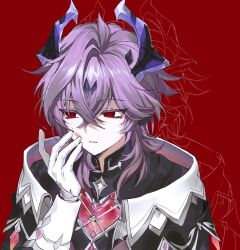 genshin impact fan art