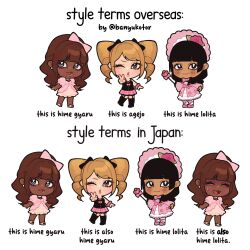 original fan art